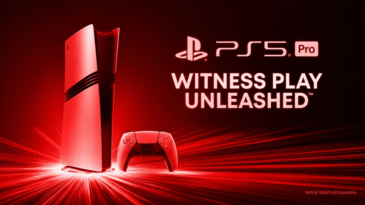 PlayStation 5 Pro